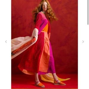 Gudrun Sjoden Volcano Skirt